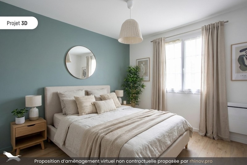 Vente Maison PORT DES BARQUES - 4 pièces -79 m² - (17730)