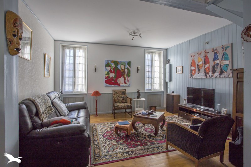 Vente Maison ROCHEFORT - 3 pièces -73 m² - (17300)