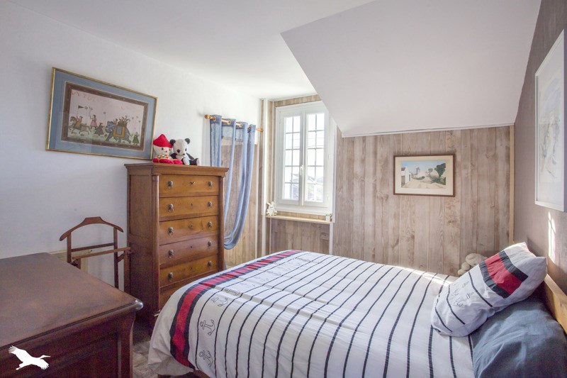 Vente Maison ROCHEFORT - 3 pièces -73 m² - (17300)