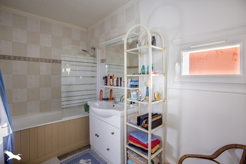 Vente Maison ROCHEFORT - 3 pièces -73 m² - (17300)