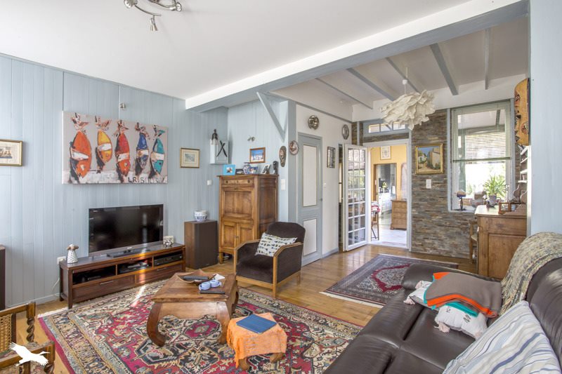Vente Maison ROCHEFORT - 3 pièces -73 m² - (17300)