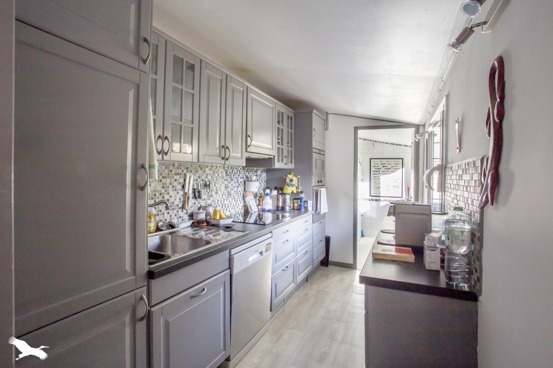 Vente Maison ROCHEFORT - 3 pièces -73 m² - (17300)
