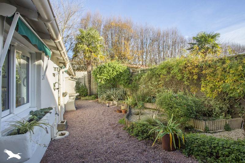 Vente Maison ROCHEFORT 17300 3 pièces - 73 m²