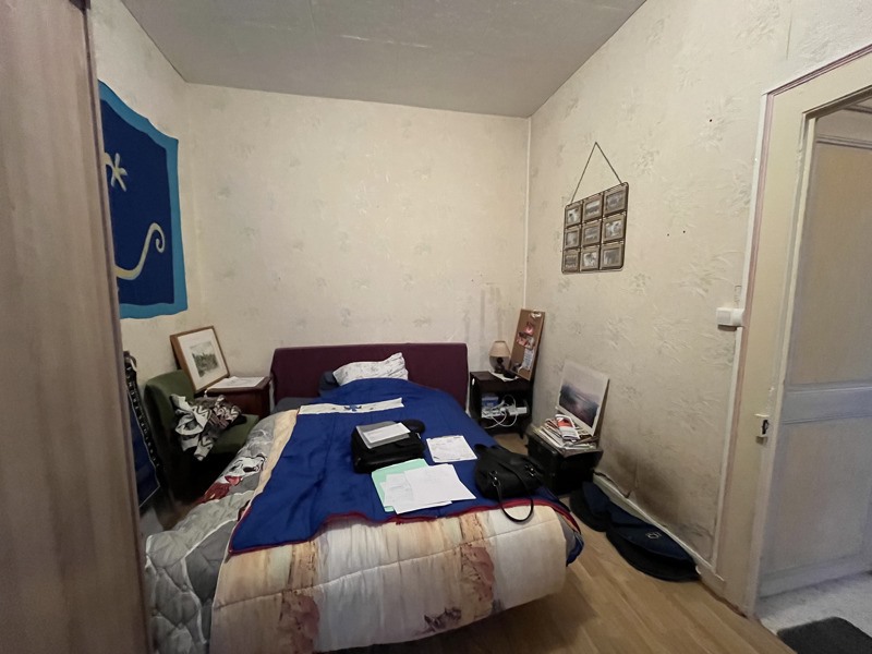 Vente Maison ROCHEFORT - 3 pièces -78 m² - (17300)