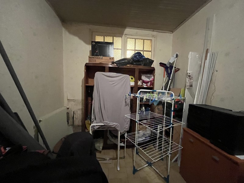 Vente Maison ROCHEFORT - 3 pièces -78 m² - (17300)