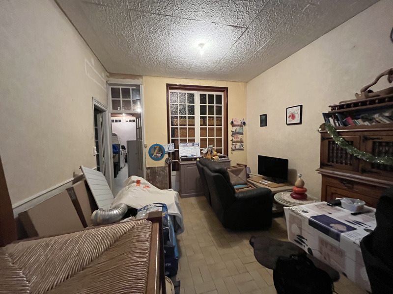 Vente Maison ROCHEFORT - 3 pièces -78 m² - (17300)