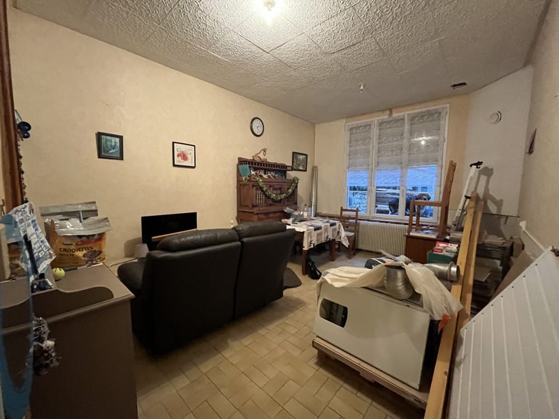 Vente Maison ROCHEFORT - 3 pièces -78 m² - (17300)