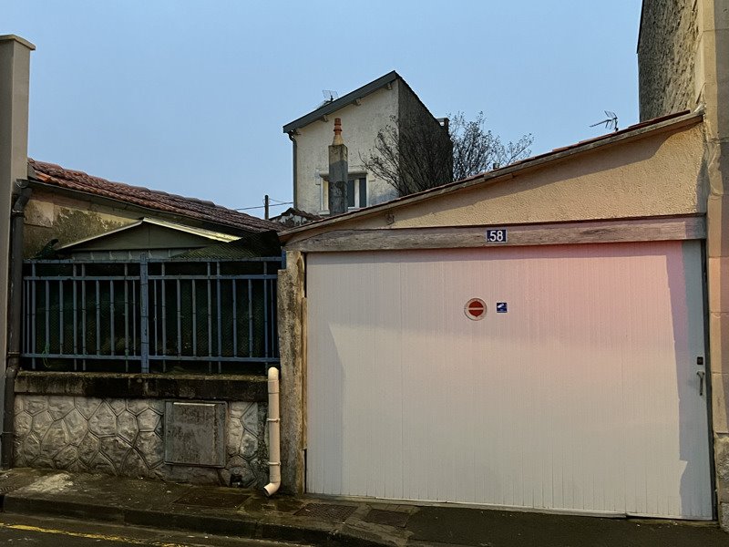 Vente Maison ROCHEFORT - 3 pièces -78 m² - (17300)