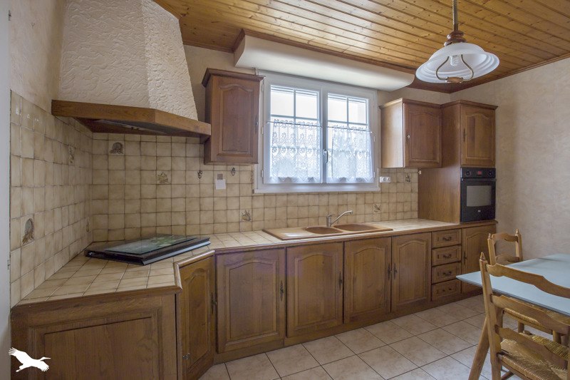 Vente Maison ROCHEFORT - 5 pièces -100 m² - (17300)