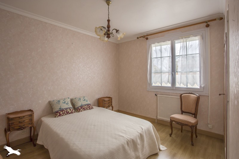 Vente Maison ROCHEFORT - 5 pièces -100 m² - (17300)