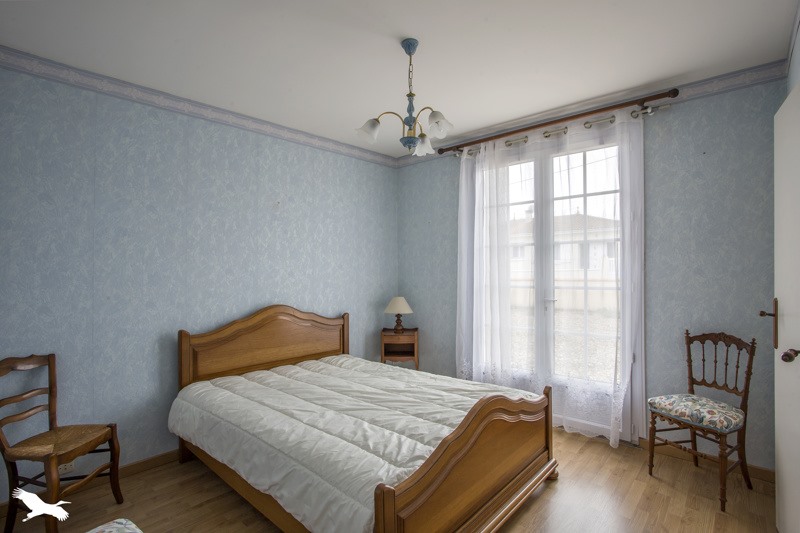 Vente Maison ROCHEFORT - 5 pièces -100 m² - (17300)