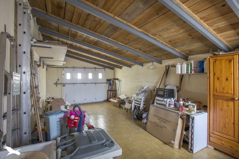 Vente Maison ROCHEFORT - 5 pièces -100 m² - (17300)