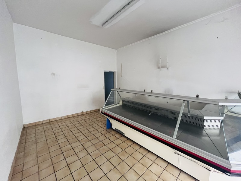 Vente Immeuble ROCHEFORT - -  117 m² - (17300)