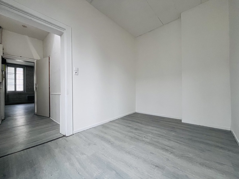 Vente Immeuble ROCHEFORT - -  117 m² - (17300)