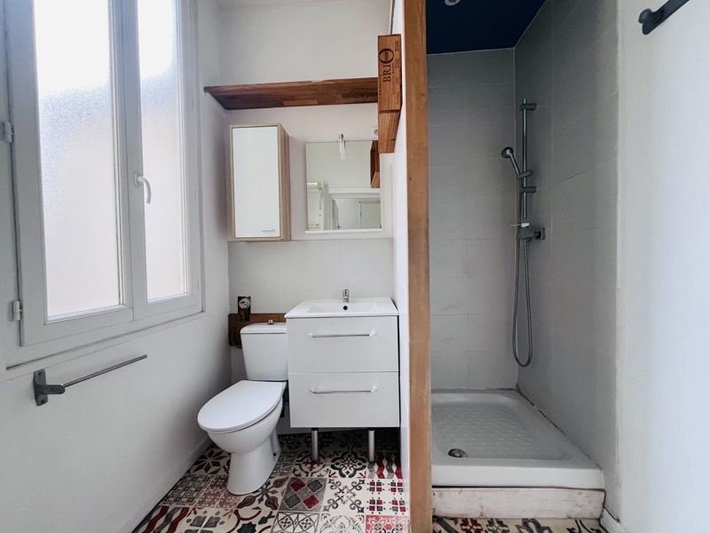 Vente Immeuble ROCHEFORT - -  117 m² - (17300)