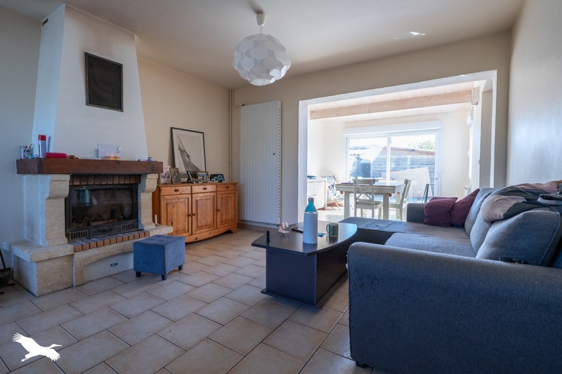Vente Maison ROCHEFORT - 5 pièces -110 m² - (17300)