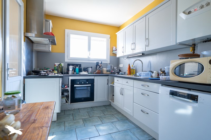 Vente Maison ROCHEFORT - 5 pièces -110 m² - (17300)