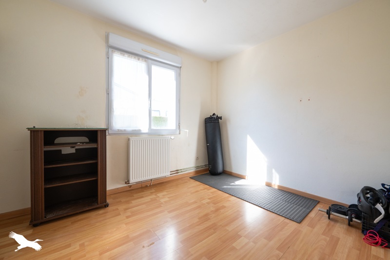 Vente Maison ROCHEFORT - 5 pièces -110 m² - (17300)