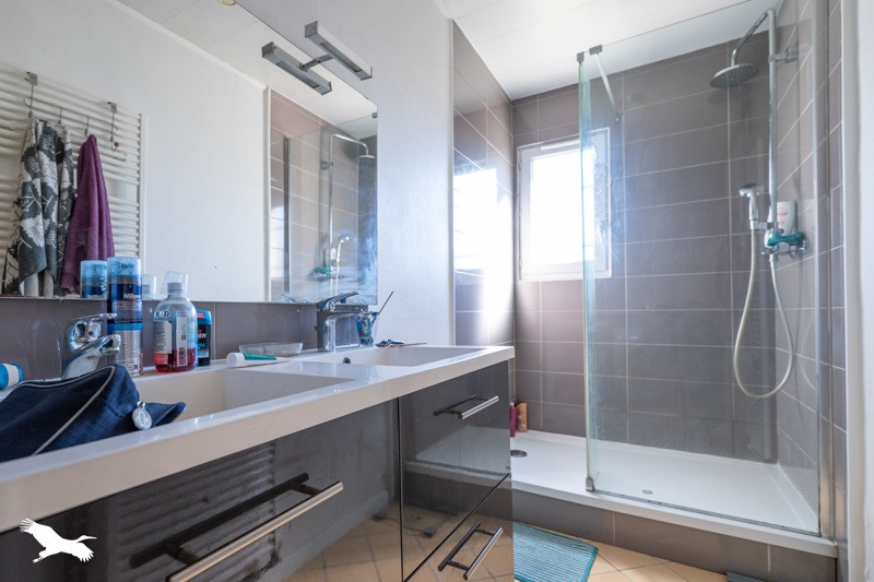 Vente Maison ROCHEFORT - 5 pièces -110 m² - (17300)