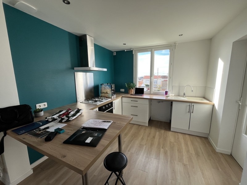 Appartement Rochefort