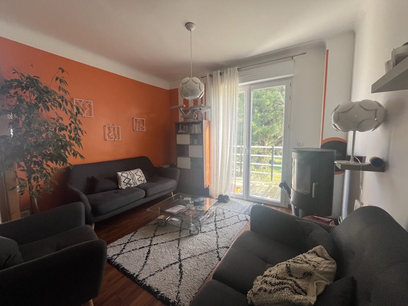 Vente Maison ROCHEFORT - 4 pièces -83 m² - (17300)