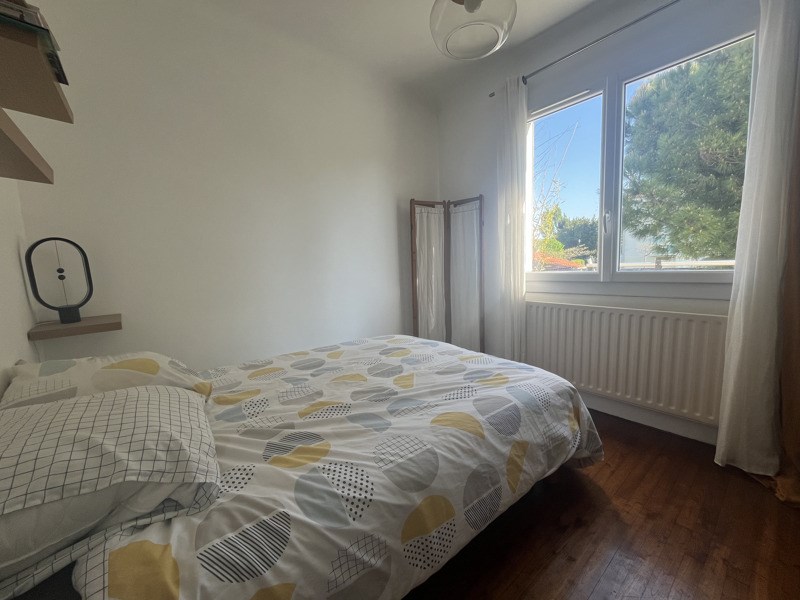 Vente Maison ROCHEFORT - 4 pièces -83 m² - (17300)