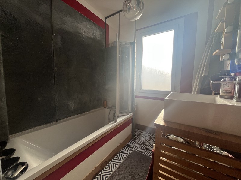 Vente Maison ROCHEFORT - 4 pièces -83 m² - (17300)