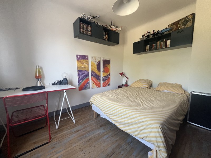 Vente Maison ROCHEFORT - 4 pièces -83 m² - (17300)