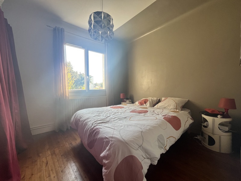 Vente Maison ROCHEFORT - 4 pièces -83 m² - (17300)