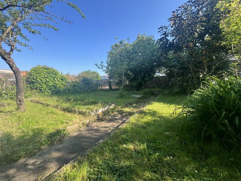 Vente Maison ROCHEFORT - 4 pièces -83 m² - (17300)