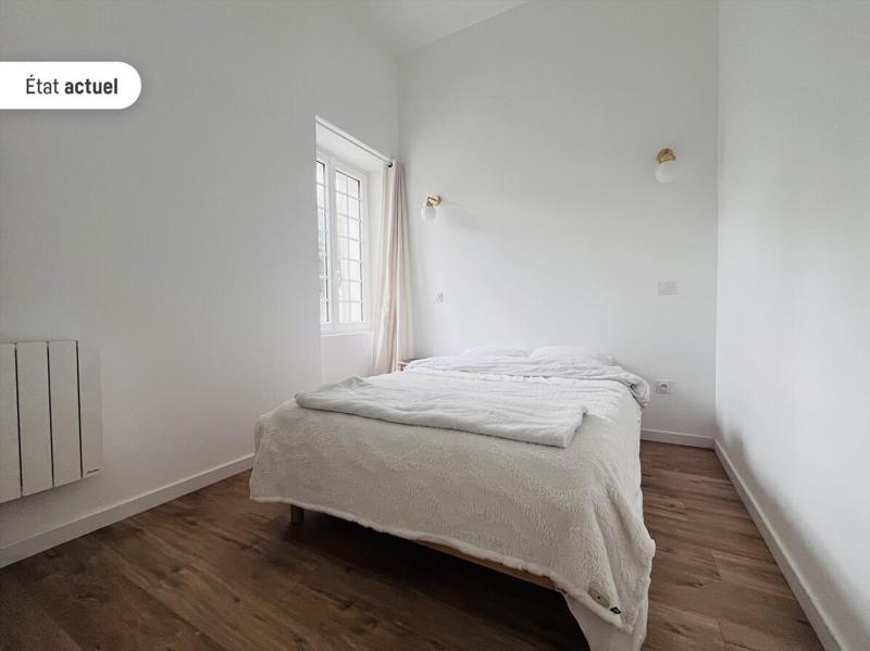 Vente Appartement ROCHEFORT - 2 pièces -33 m² - (17300)