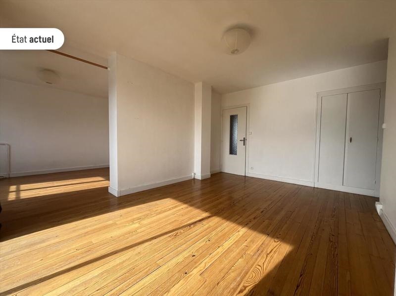 Appartement Rochefort