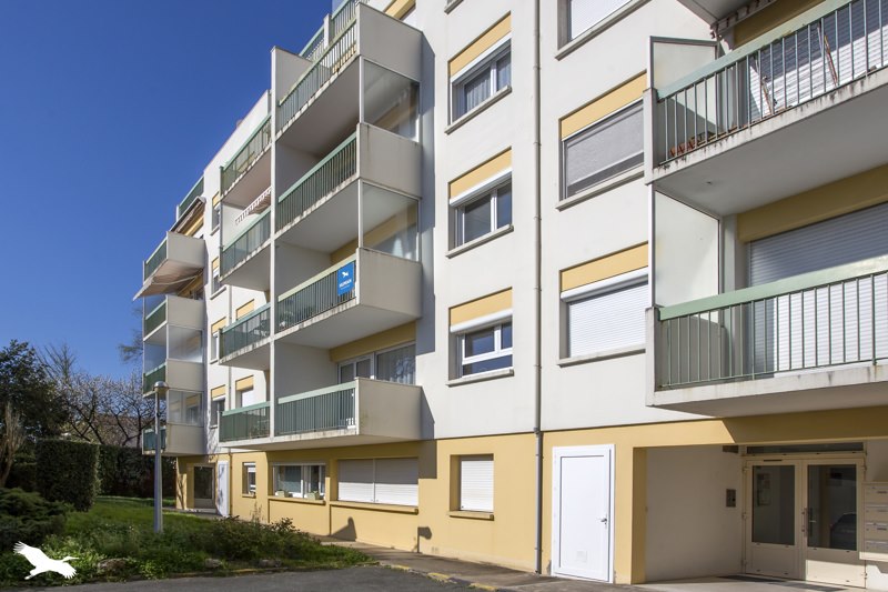 Appartement Rochefort