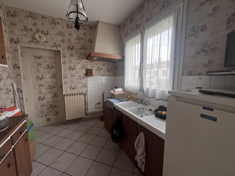 Vente Maison ROCHEFORT - 4 pièces -85 m² - (17300)