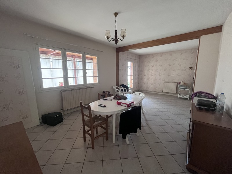 Vente Maison ROCHEFORT - 4 pièces -85 m² - (17300)