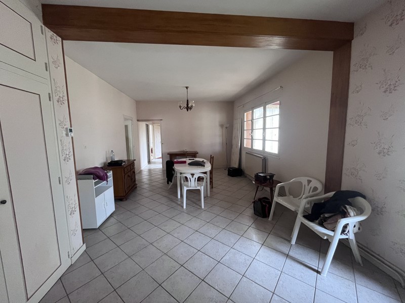 Vente Maison ROCHEFORT - 4 pièces -85 m² - (17300)