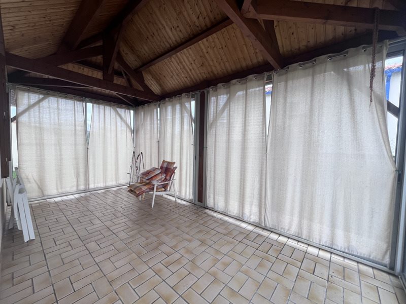 Vente Maison ROCHEFORT - 4 pièces -85 m² - (17300)