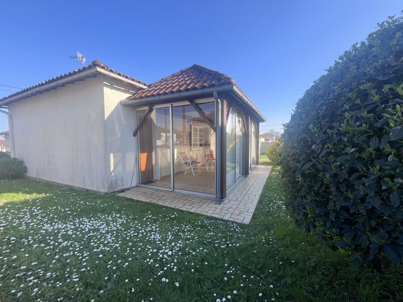 Vente Maison ROCHEFORT - 4 pièces -85 m² - (17300)