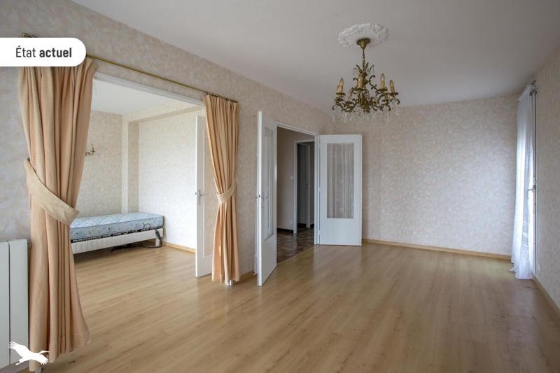 Vente Appartement ROCHEFORT 17300 4 pièces - 76 m²