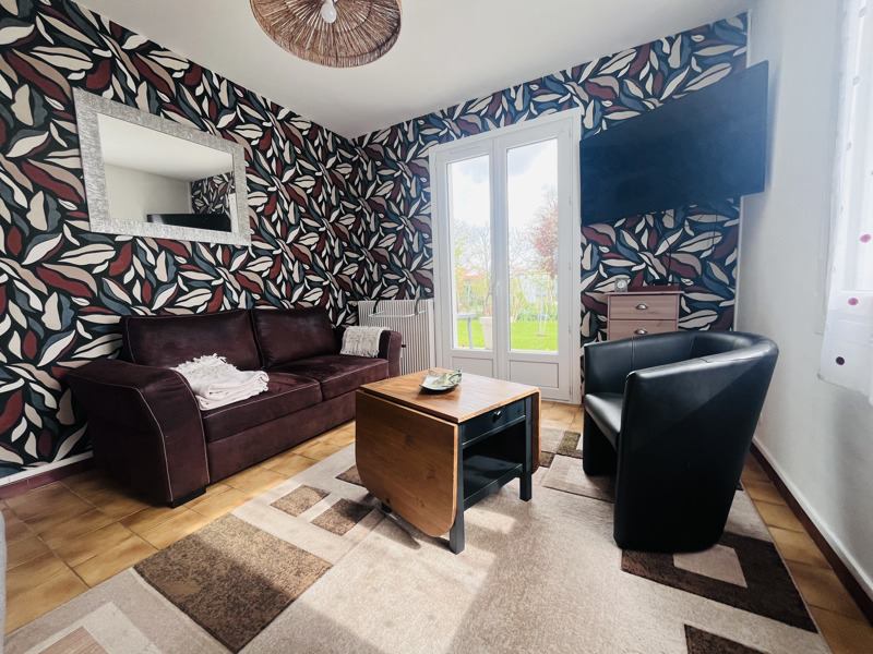 Vente Maison ROCHEFORT - 4 pièces -92 m² - (17300)