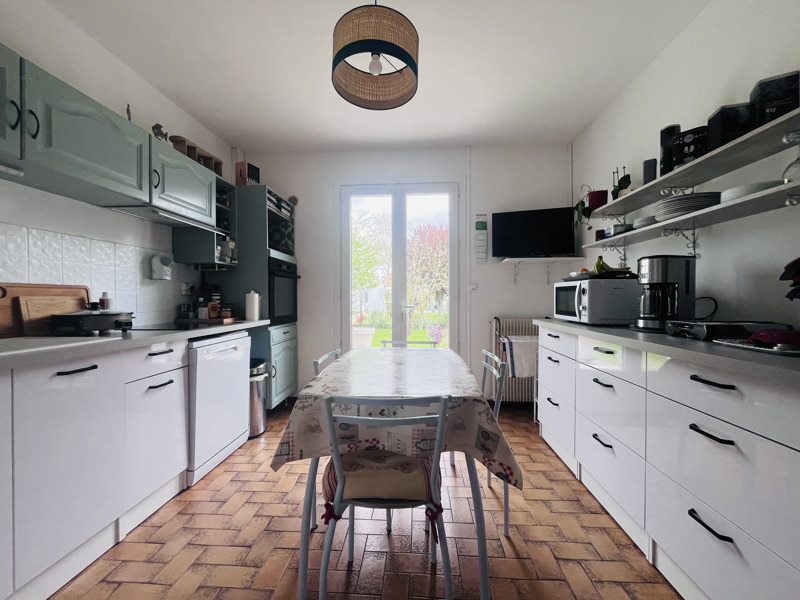 Vente Maison ROCHEFORT - 4 pièces -92 m² - (17300)