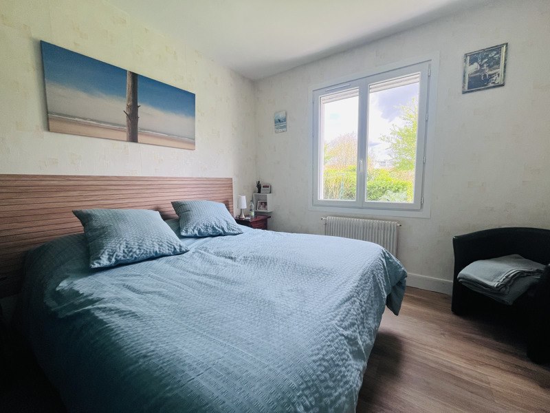 Vente Maison ROCHEFORT - 4 pièces -92 m² - (17300)