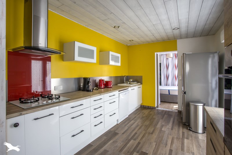 Vente Maison ROCHEFORT - 2 pièces -58 m² - (17300)