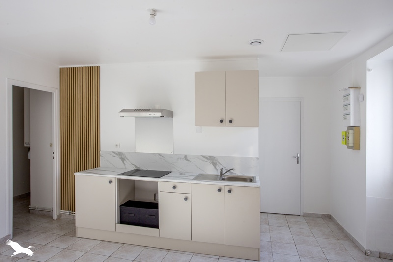 Vente Maison SOUBISE - 8 pièces -180 m² - (17780)