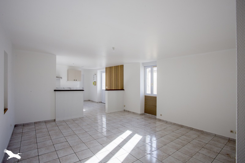 Vente Maison SOUBISE - 8 pièces -180 m² - (17780)