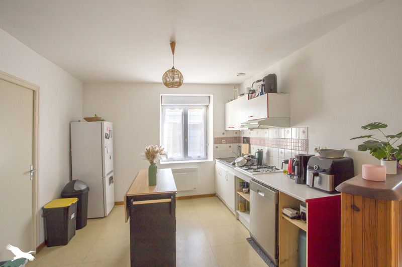 Vente Maison SOUBISE - 8 pièces -180 m² - (17780)