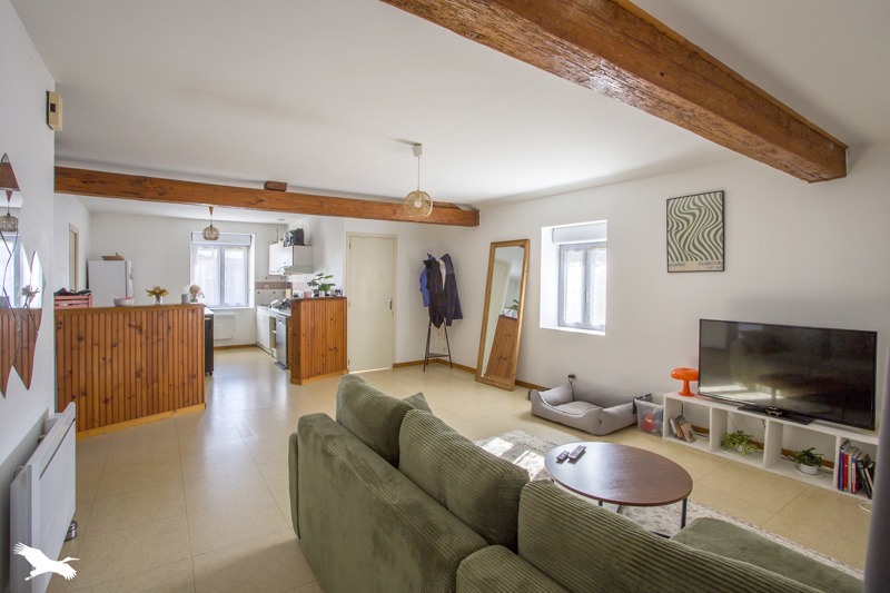 Vente Maison SOUBISE - 8 pièces -180 m² - (17780)