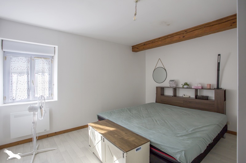 Vente Maison SOUBISE - 8 pièces -180 m² - (17780)