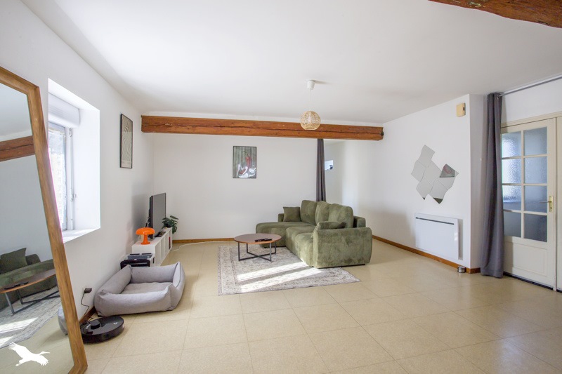 Vente Maison SOUBISE - 8 pièces -180 m² - (17780)