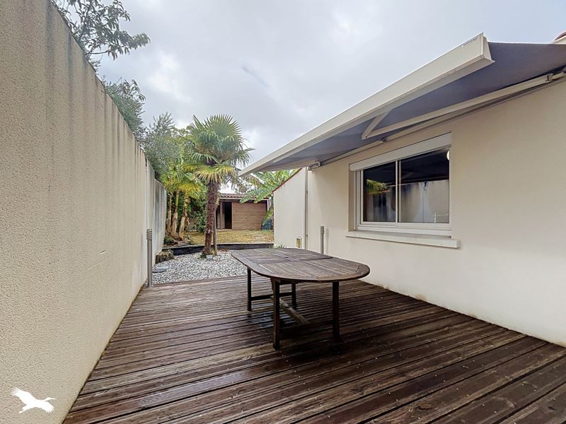 Vente Maison ROCHEFORT - 4 pièces -150 m² - (17300)